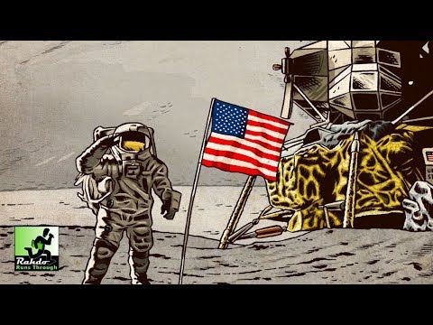 Space Race Deluxe Bundle + Cold War Expansion
