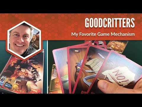GoodCritters