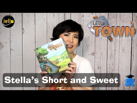 Little Town