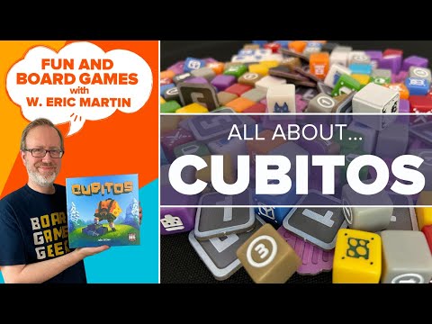 Cubitos
