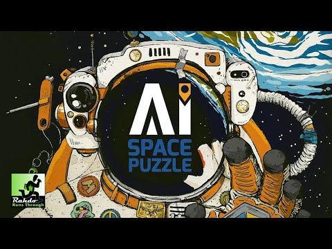 AI Space Puzzle