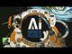 AI Space Puzzle