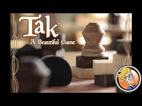 Take It or Leave It