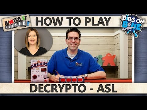 Decrypto