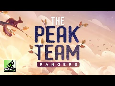 The Peak Team