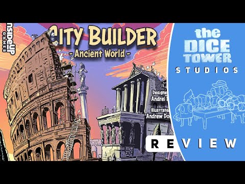 City Builder: Ancient World