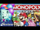 Monopoly Gamer: Mario Kart