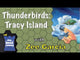 Thunderbirds: Tracy Island