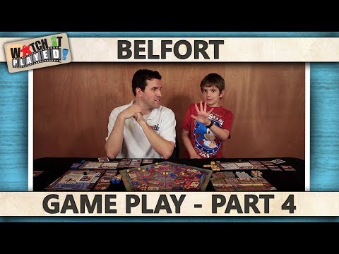 Belfort (New Edition)