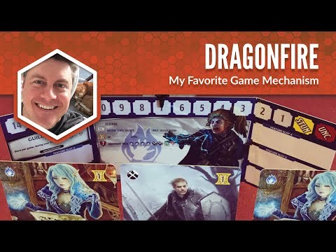 Dragonfire