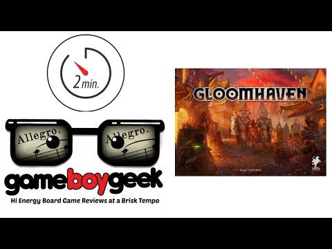 Gloomhaven