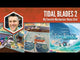 Tidal Blades 2: Rise of the Unfolders