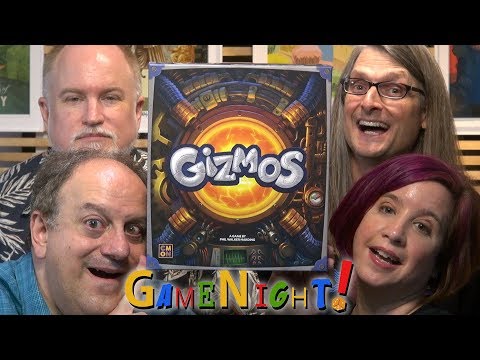 Gizmos (Second Edition)
