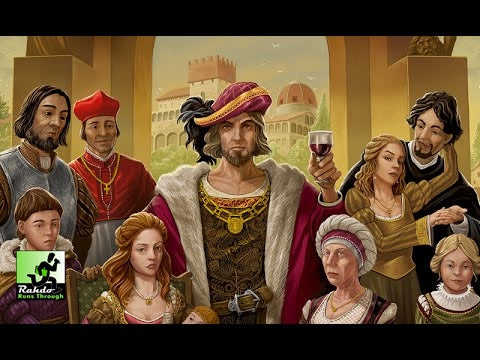 Signorie (Import)