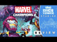 Marvel Champions: The Card Game – Mutant Genesis