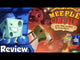 Meeple Circus: The Wild Animal & Aerial Show (English Edition)
