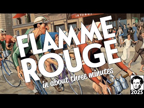 Flamme Rouge