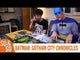 Batman: Gotham City Strategy Game