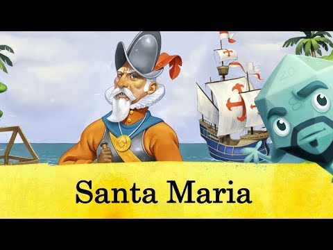 Santa Maria