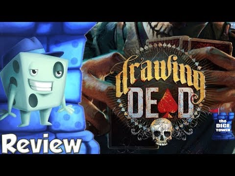 Drawing Dead