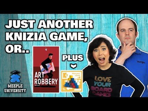 Art Robbery
