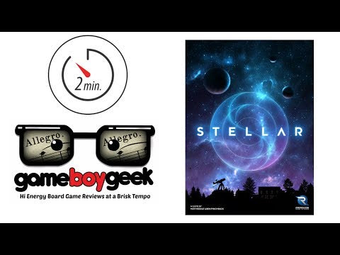 Stellar