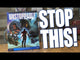 Doomtown: Reloaded - Immovable Object, Unstoppable Force