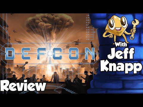 DEFCON 1
