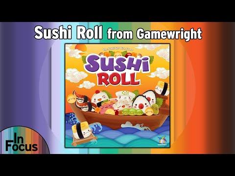 Sushi Roll