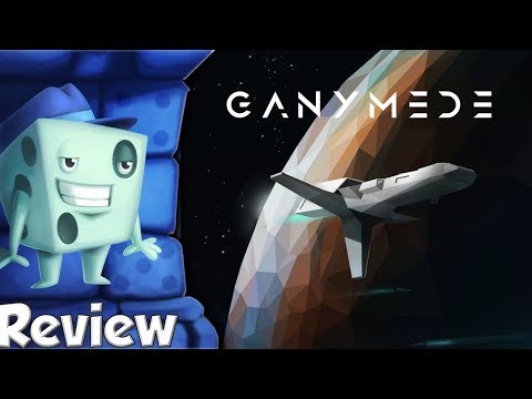 Ganymede