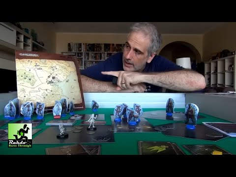 Gloomhaven