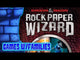 Dungeons & Dragons: Rock Paper Wizard