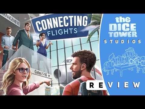 Connecting Flights