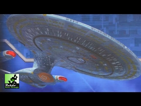 Star Trek: Attack Wing