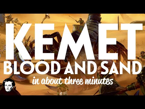 Kemet