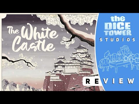 The White Castle