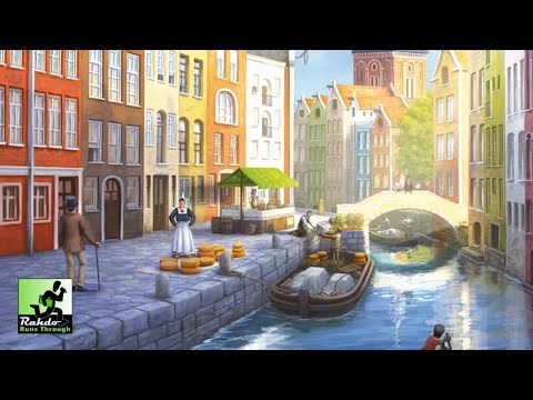 New Amsterdam