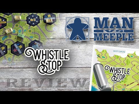 Whistle Stop
