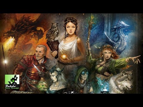 Res Arcana
