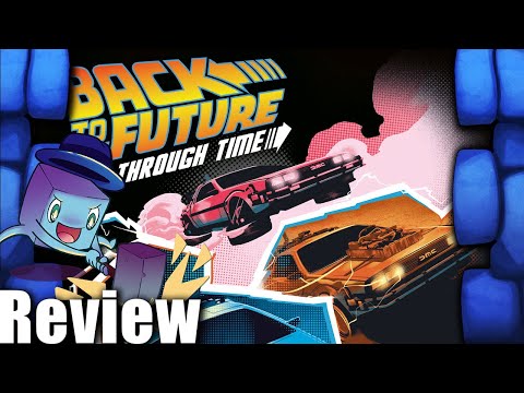Back to the Future: Dice Through Time