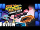 Back to the Future: Dice Through Time