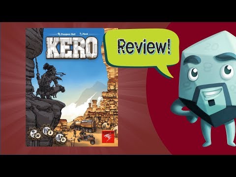 Kero