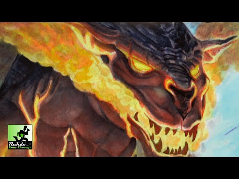 Spirit Island: Jagged Earth