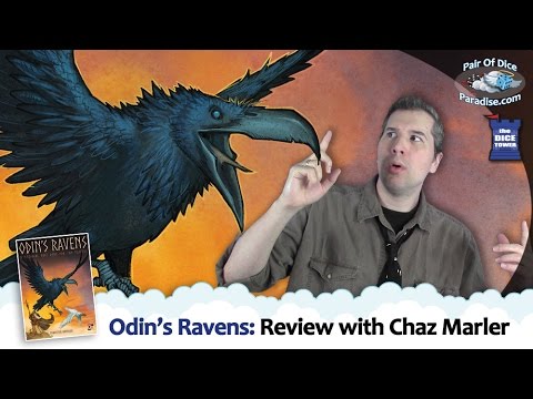 Odin's Ravens (Second Edition)