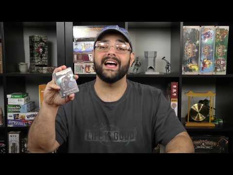 Arkham Horror: The Card Game - Carnevale of Horrors