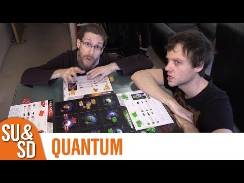 Quantum