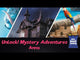 Unlock!: Mystery Adventures