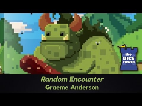 Random Encounter