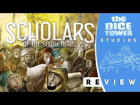 Scholars of the South Tigris