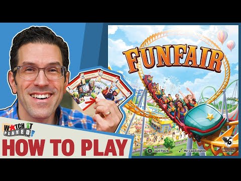 Funfair